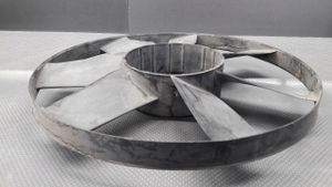 Volkswagen Polo III 6N 6N2 6NF Fan impeller 3136613214