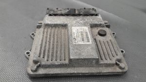 Fiat Panda II Sterownik / Moduł ECU 51758203