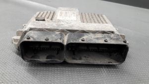 Fiat Panda II Sterownik / Moduł ECU 51758203