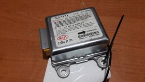 KIA Clarus Module de contrôle airbag OK9AA677F0