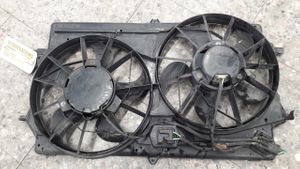 Ford Focus Kit ventilateur 3135103331