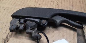 Volkswagen Polo I 86 Maniglia esterna per portiera anteriore 863837205