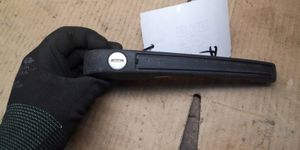 Volkswagen Polo I 86 Front door exterior handle 863837205