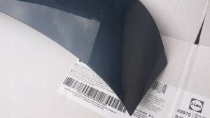 Audi A1 Spoiler del portellone posteriore/bagagliaio 8X4827933D