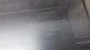 Audi A1 Takaluukun/tavaratilan spoileri 8X4827933D