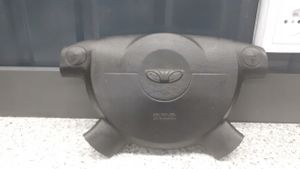 Daewoo Kalos Poduszka powietrzna Airbag kierownicy 96534470n