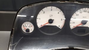 Opel Zafira A Tachimetro (quadro strumenti) 09228772GC