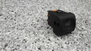 Opel Vectra B Seat heating switch 90457317