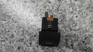 Opel Vectra B Seat heating switch 90457317