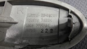 Toyota Yaris Verso Odblask lampy tylnej 2309201