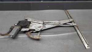 Toyota Yaris Alzacristalli della portiera anteriore con motorino 106282XXX