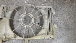 Toyota Corolla E120 E130 Kale ventilateur de radiateur refroidissement moteur 1227507373