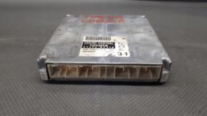 Toyota Corolla E120 E130 Calculateur moteur ECU 8966602310