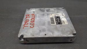 Toyota Corolla E120 E130 Calculateur moteur ECU 8966602310