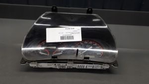 Honda HR-V Tachimetro (quadro strumenti) HR0265215