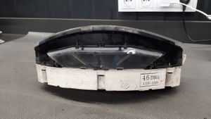 Mazda 121 Tachimetro (quadro strumenti) 769118890