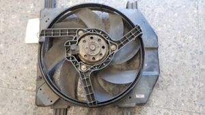 Ford Fiesta Ventilatore di raffreddamento elettrico del radiatore xs6h8c607cb