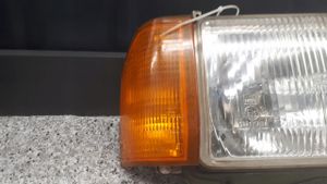 Audi 80 B1 Headlight/headlamp 