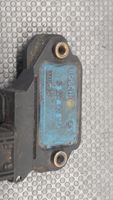 Citroen C5 Sytytyksen vahvistimen ohjainlaite 0227100140