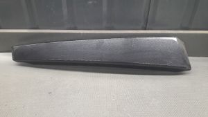 Citroen C5 Rivestimento modanatura del vetro della portiera anteriore 9643268377