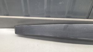 Citroen C5 Rivestimento modanatura del vetro della portiera anteriore 9643268377