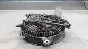 Hyundai Terracan Ventilatore di raffreddamento elettrico del radiatore 