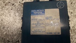 Toyota Picnic Oven ohjainlaite/moduuli 1513006091