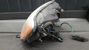 Jeep Grand Cherokee (WJ) Lampa przednia 