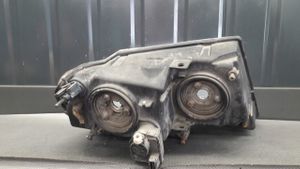 Jeep Grand Cherokee (WJ) Lampa przednia 