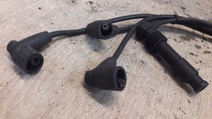 Opel Vectra B Ignition plug leads 