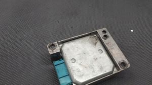 Opel Combo B Airbag control unit/module 09114587