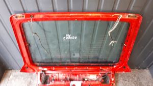 Volkswagen Corrado Tailgate/trunk/boot lid 