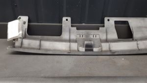 Peugeot 306 Grille calandre supérieure de pare-chocs avant 9621133177