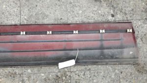 Mercedes-Benz E W124 Front door trim (molding) 1246902240