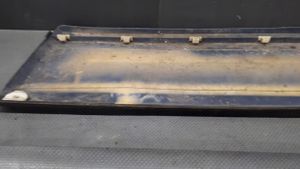 Mercedes-Benz 190 W201 Rear door trim (molding) 2016905740