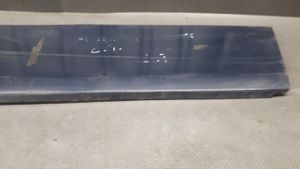 Mercedes-Benz 190 W201 Rear door trim (molding) 2016905740