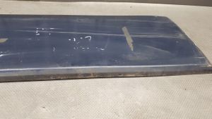 Mercedes-Benz 190 W201 Rear door trim (molding) 2016905740