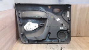 Renault Kangoo II Garniture de panneau carte de porte avant 8200618589