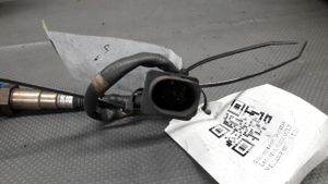 Renault Kangoo II Sonde lambda 0281004404