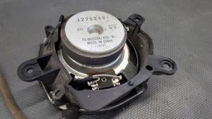 Saab 9-3 Ver2 Altoparlante portiera anteriore 12762494