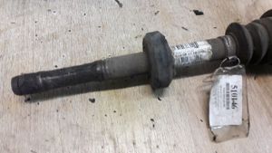 Renault Thalia I Front driveshaft 8200543868