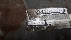 Volkswagen PASSAT B6 Calculateur moteur ECU 03G906018FH