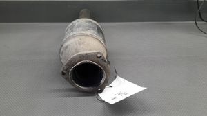 Volkswagen Golf III Filtro antiparticolato catalizzatore/FAP/DPF 51542