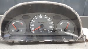 Hyundai Lantra I Tachimetro (quadro strumenti) 71110550