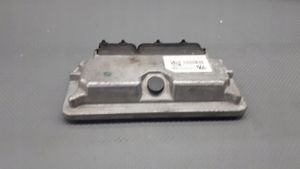 Volkswagen Golf VI Calculateur moteur ECU 03C906024BD