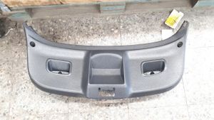 Renault Megane III Garniture de couvercle de coffre arriere hayon 909000162R