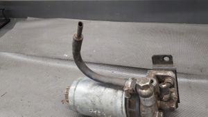 Fiat Tempra Boîtier de filtre à carburant 0450133186