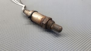 Mercedes-Benz E W124 Sensore della sonda Lambda 0258003156