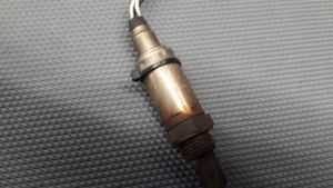 Mercedes-Benz E W124 Sensore della sonda Lambda 0258003156