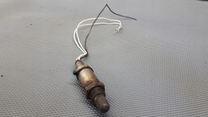 Mercedes-Benz E W124 Sensore della sonda Lambda 0258003156